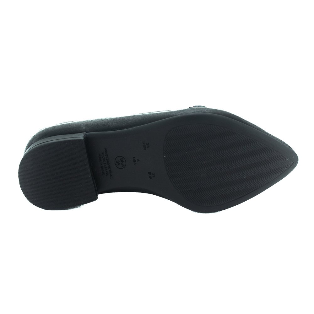 Spatilha Feminina Sua Cia 8117.15935 - Preto Preto 4