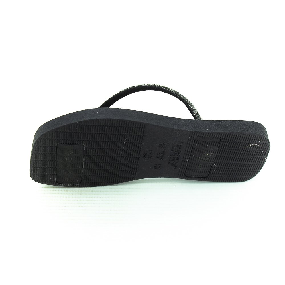 Chinelo Feminino Serenity Ch2132-1.006 - Prata Prata 4