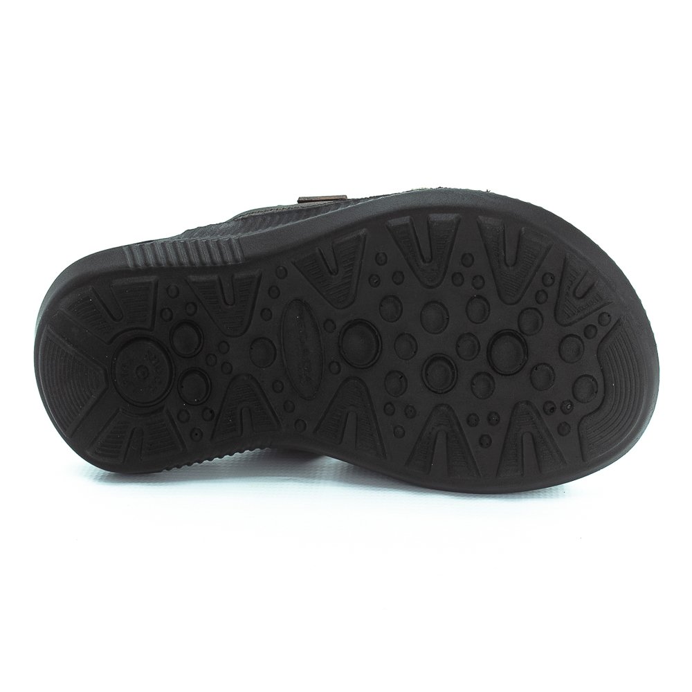 Chinelo Masculino Pegada 133151-02 - Marrom Marrom 4