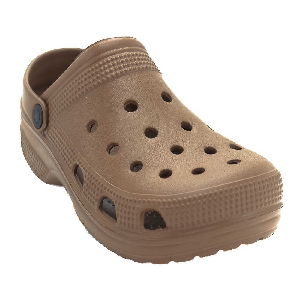 Babuche Feminino Scaleno BA212 - Marrom Marrom 2