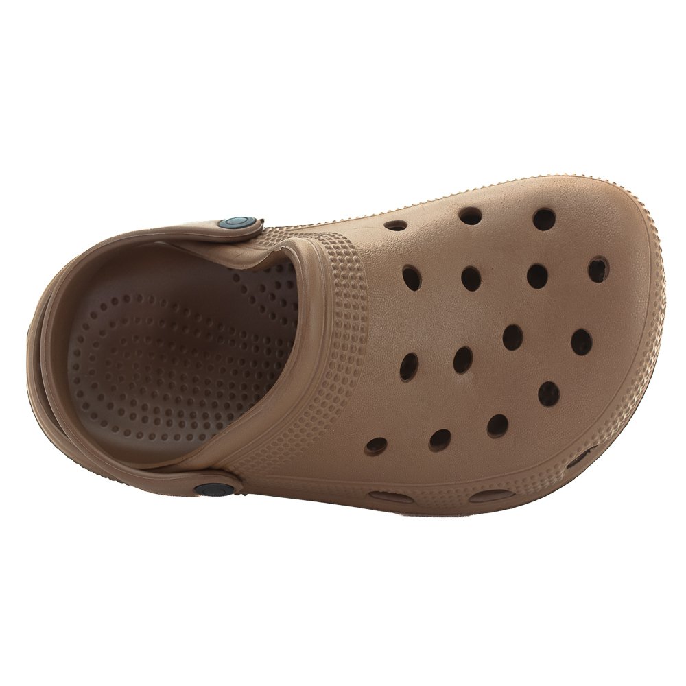 Babuche Feminino Scaleno BA212 - Marrom Marrom 5