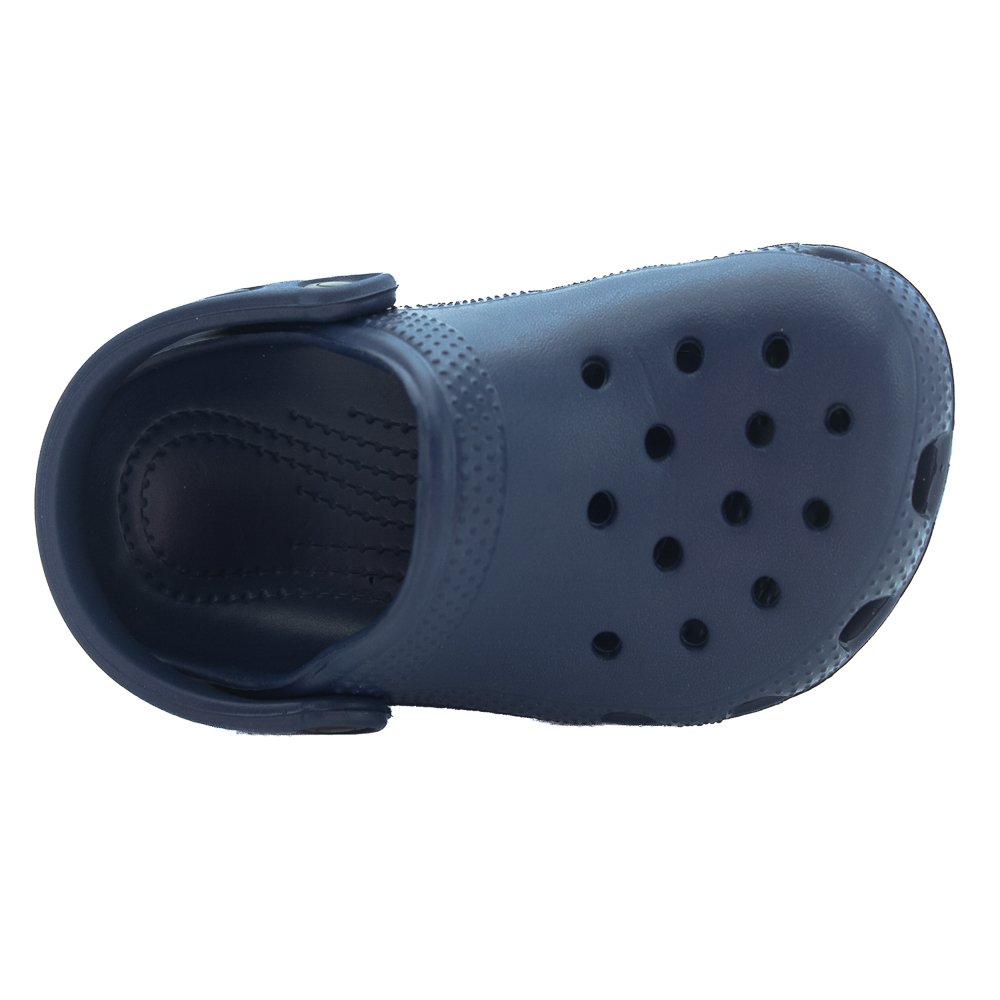 Babuche Infantil Menino Scaleno BA213 - Azul Azul 4