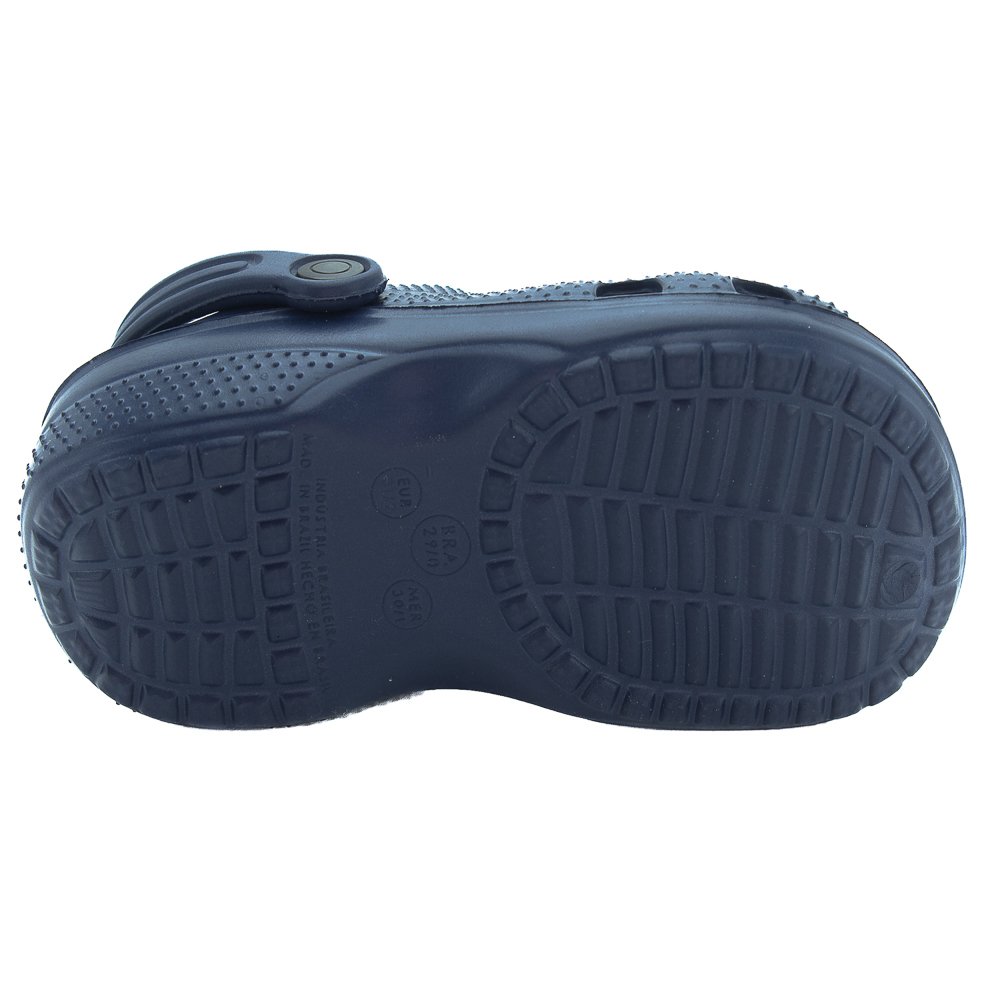 Babuche Infantil Menino Scaleno BA213 - Azul Azul 5