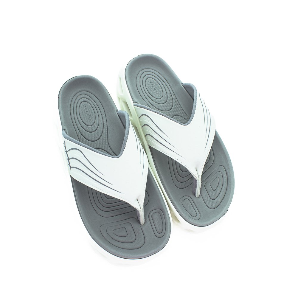 Chinelo Masculino Rider Power - Branco