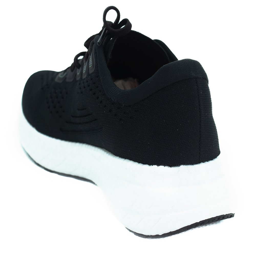 Tênis Feminino Actvitta 4841.100 - Preto Preto 3