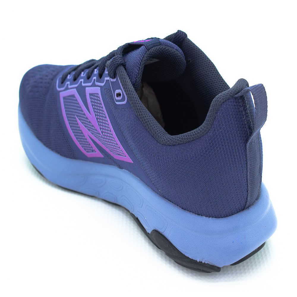 Tênis Feminino New Balance 460v4 - Roxo Roxo 3
