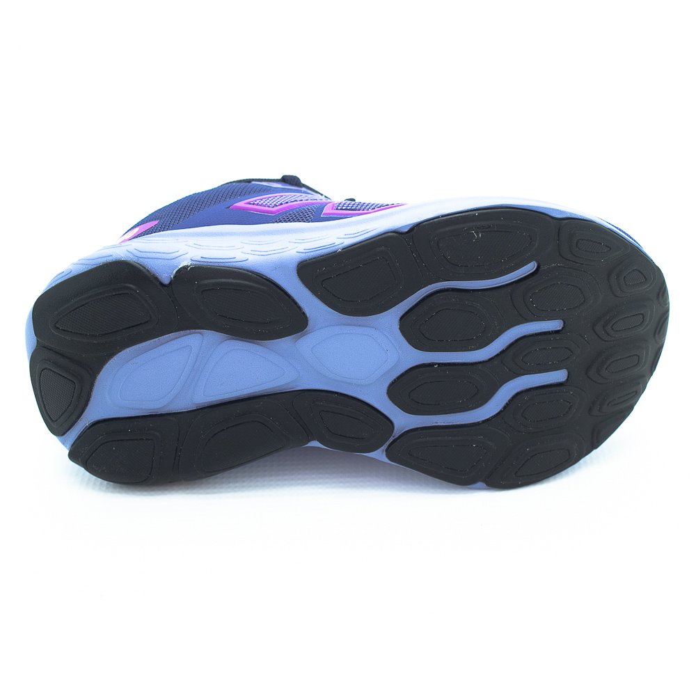 Tênis Feminino New Balance 460v4 - Roxo Roxo 4