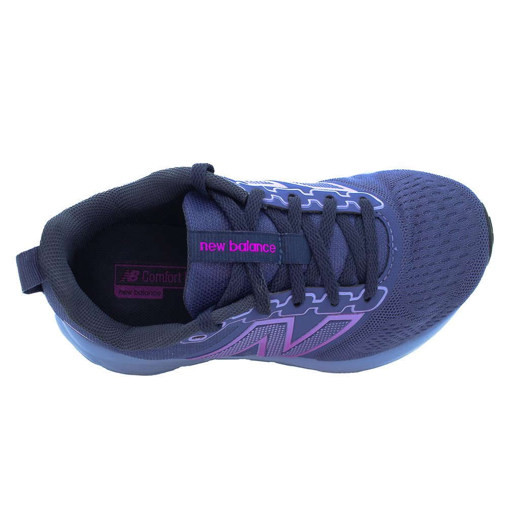 Tênis Feminino New Balance 460v4 - Roxo Roxo 5