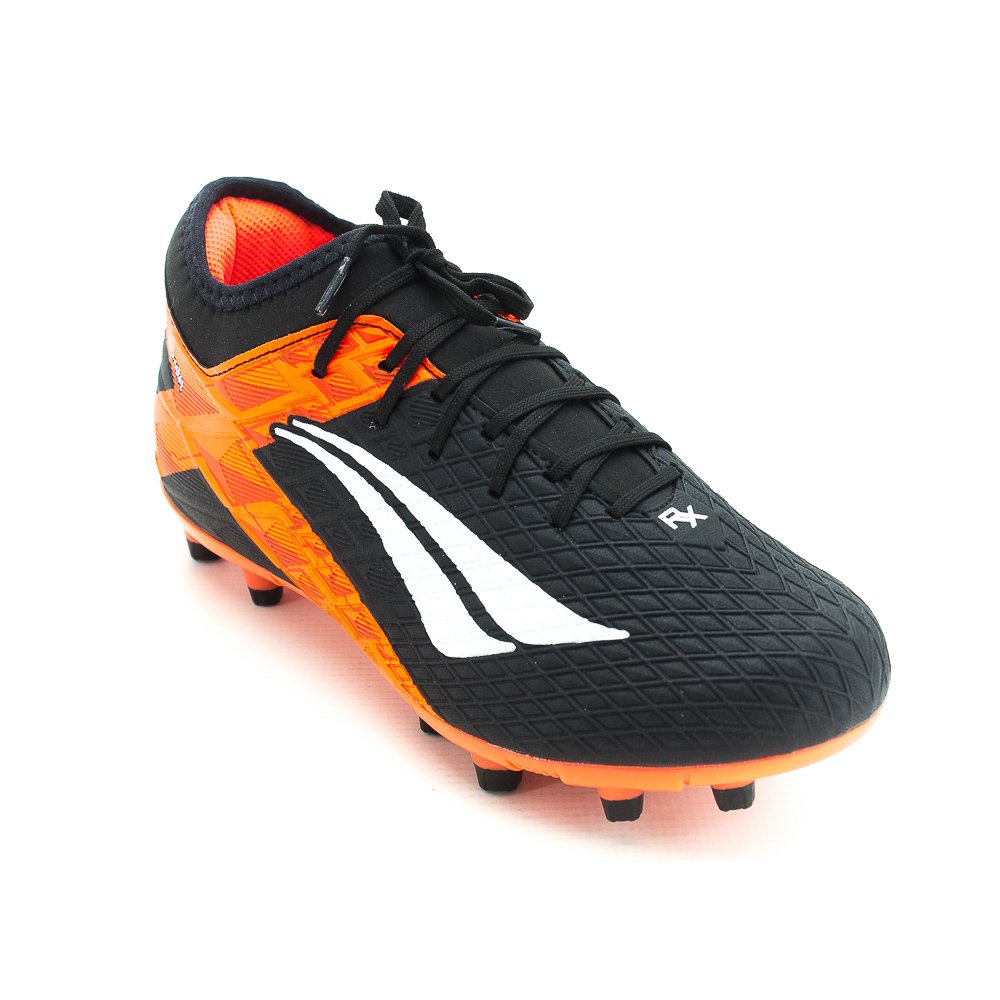 Chuteira Masculina Penalty Campo Rx Locker Y-3 - Preto Preto 2