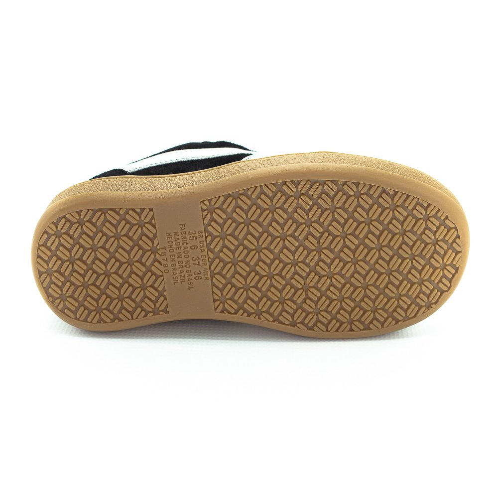 Tênis Feminino Dakota Da991-0007 - Preto Preto 4