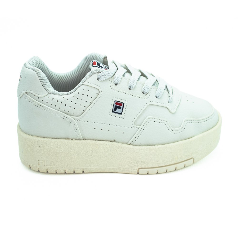 Tênis Feminino Fila Ardenza - Branco
