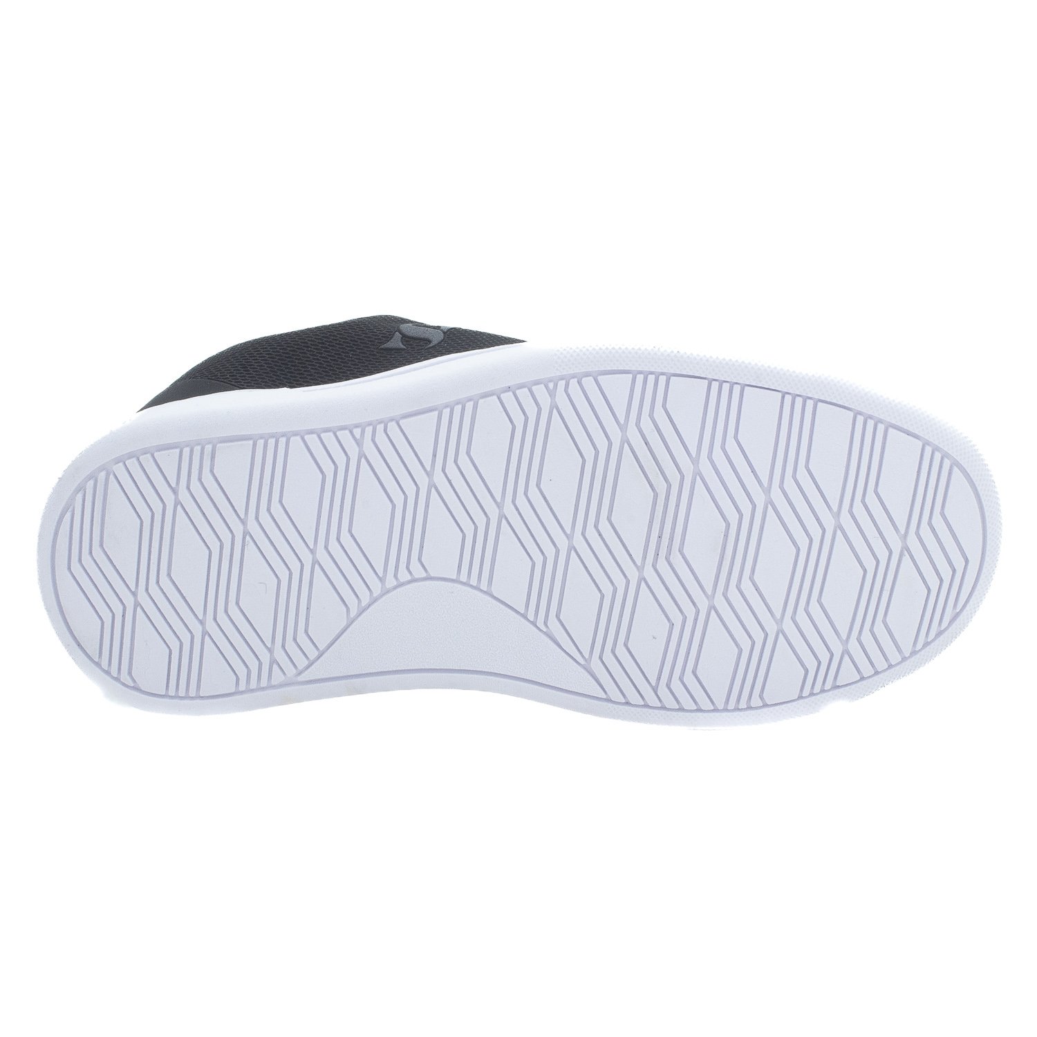 Tênis Masculino New Styllus 050 - Preto Preto 4