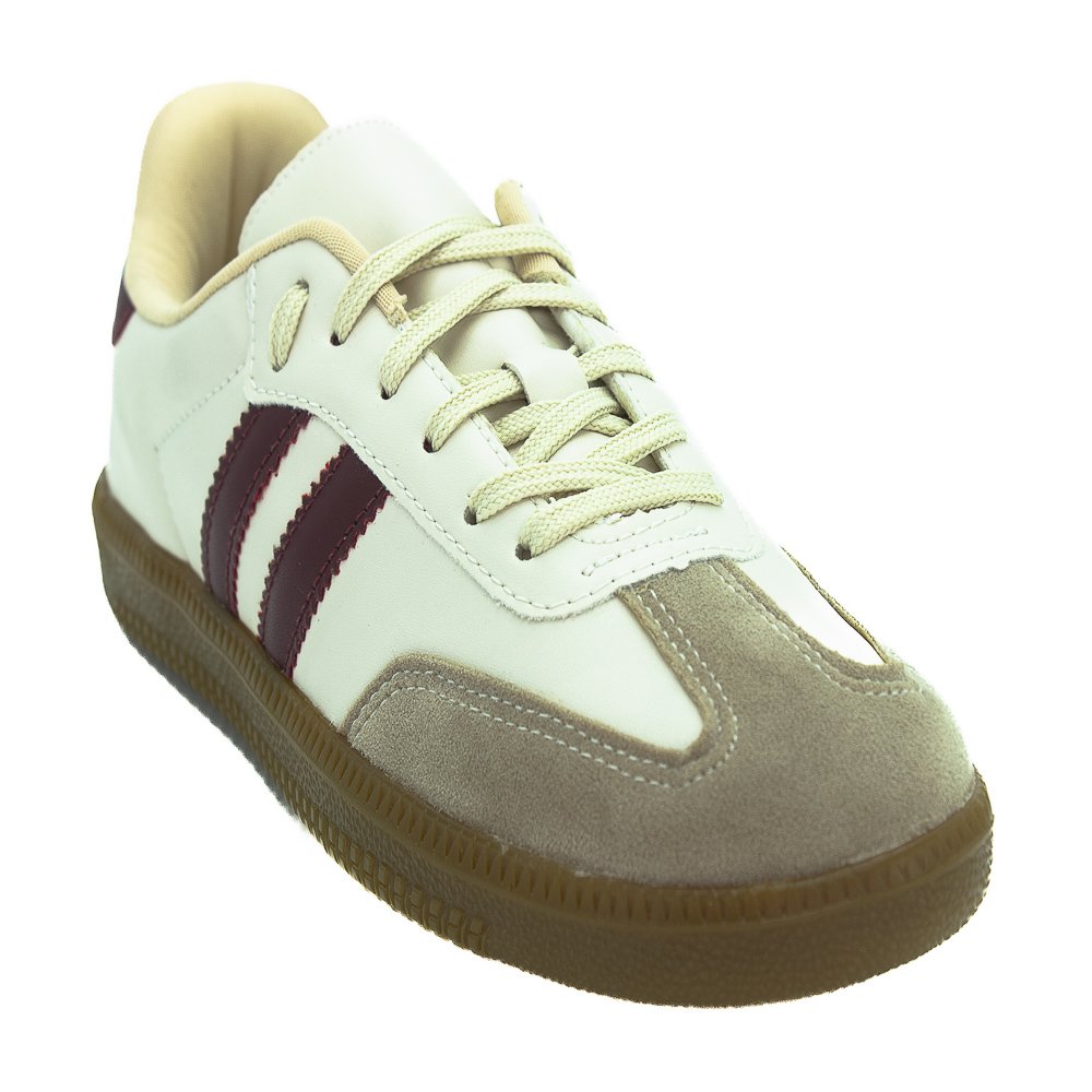 Tênis Feminino Pazolla Pz-32 - Off White