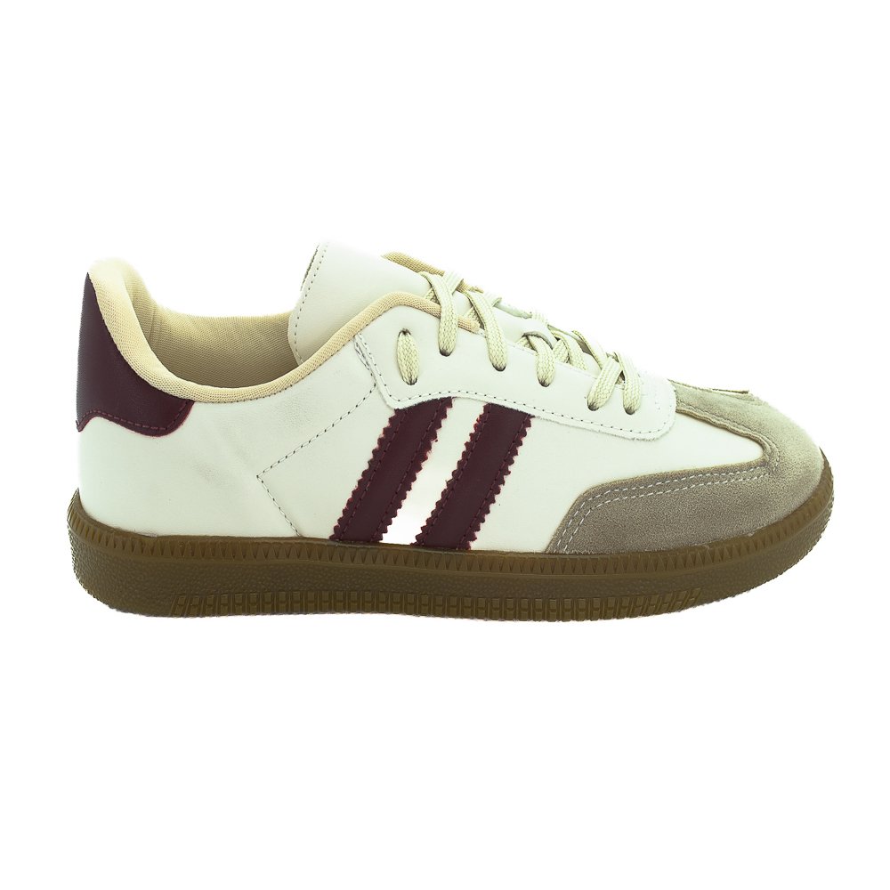 Tênis Feminino Pazolla Pz-32 - Off White Branco 2