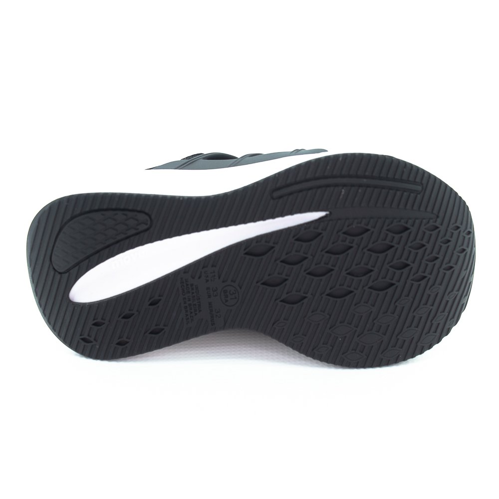 Tênis Infantil Menino Molekinho 2841.227 - Preto Preto 4