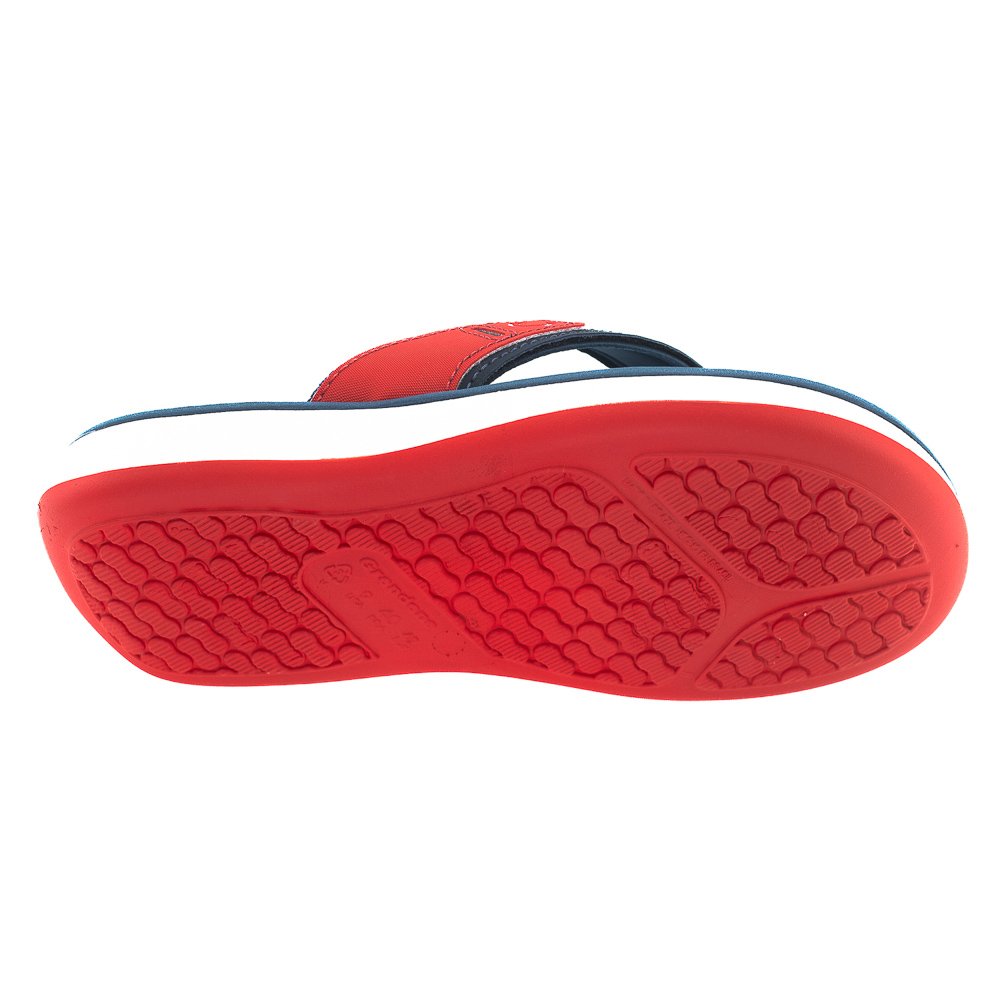 Chinelo Masculino Cartago Malaga - Azul Azul 4