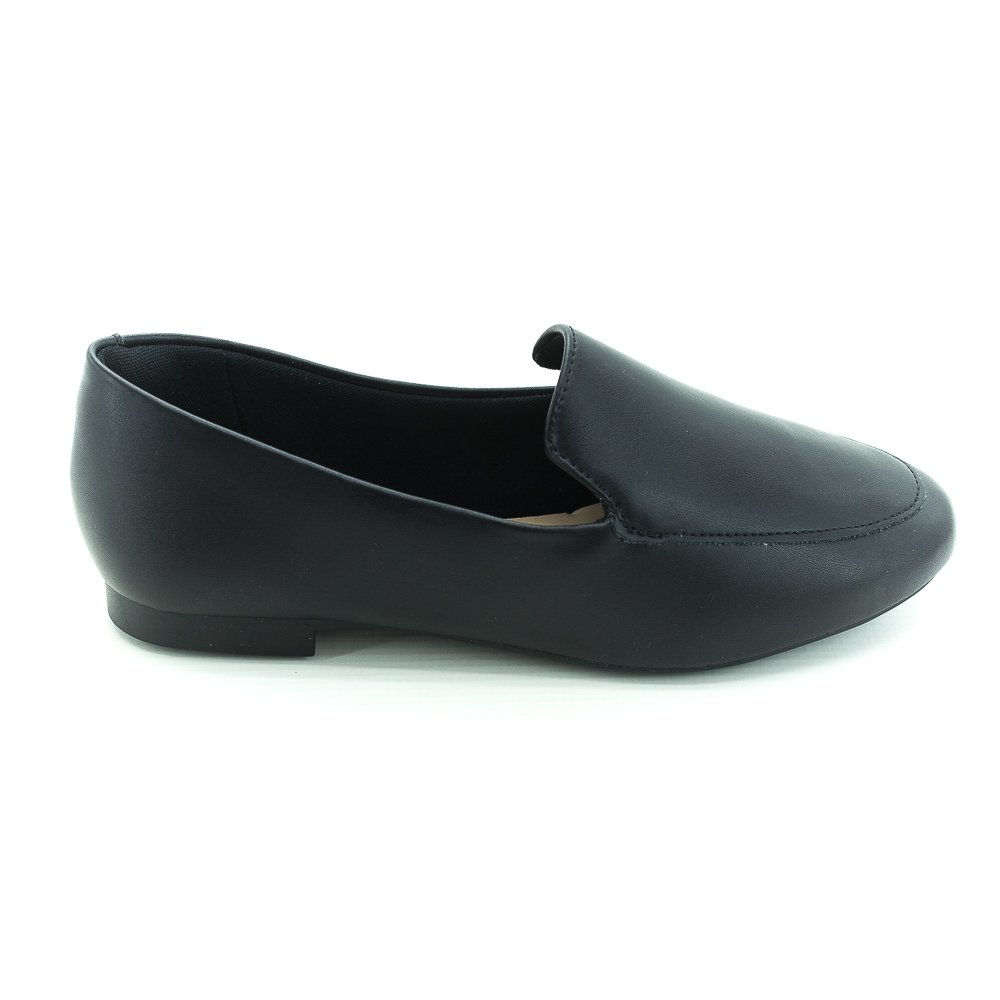 Sapatilha Feminina Sua Cia 8349.15378 - Preto