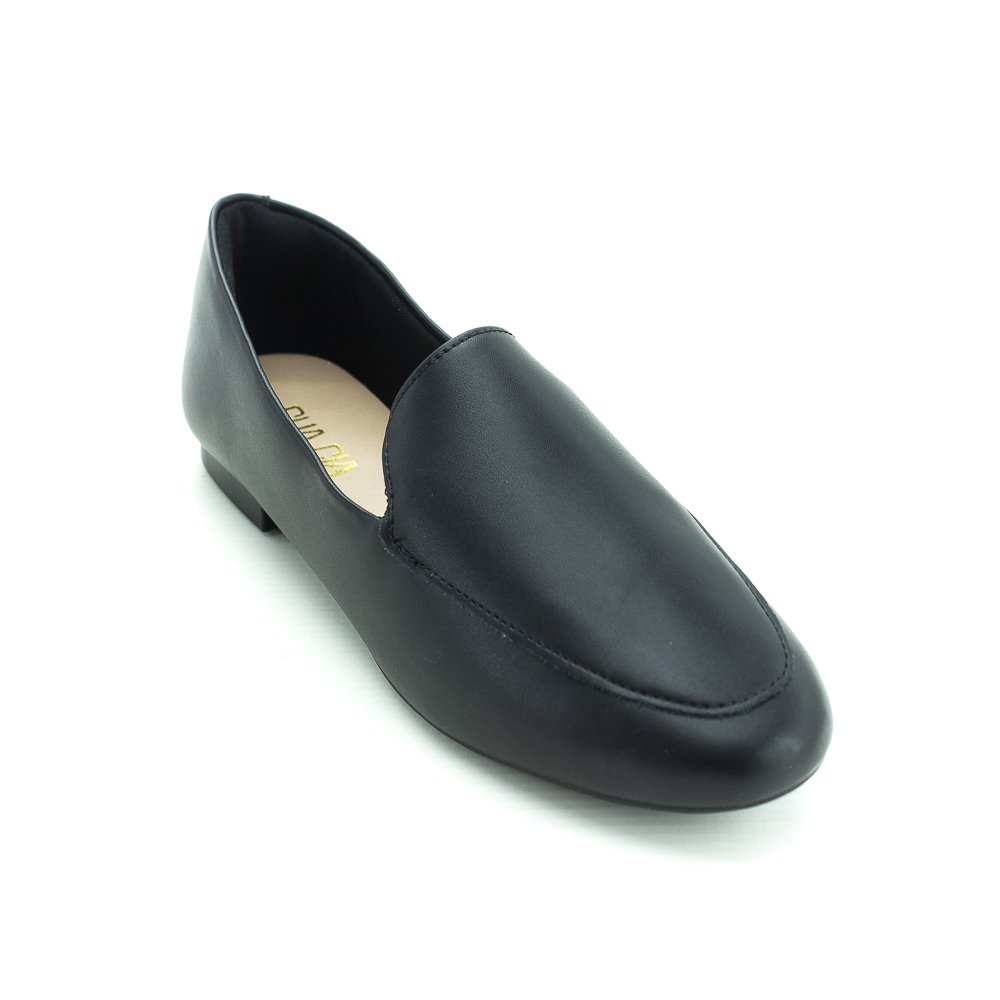 Sapatilha Feminina Sua Cia 8349.15378 - Preto Preto 2