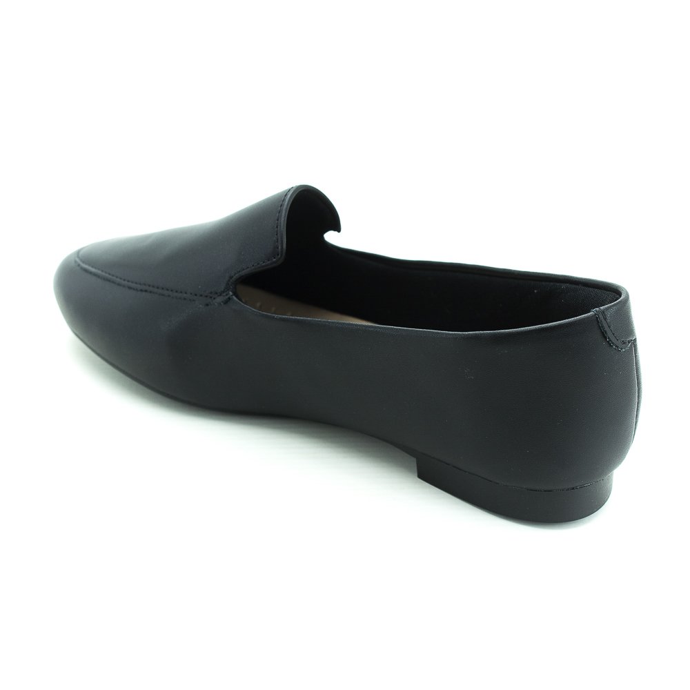 Sapatilha Feminina Sua Cia 8349.15378 - Preto Preto 3
