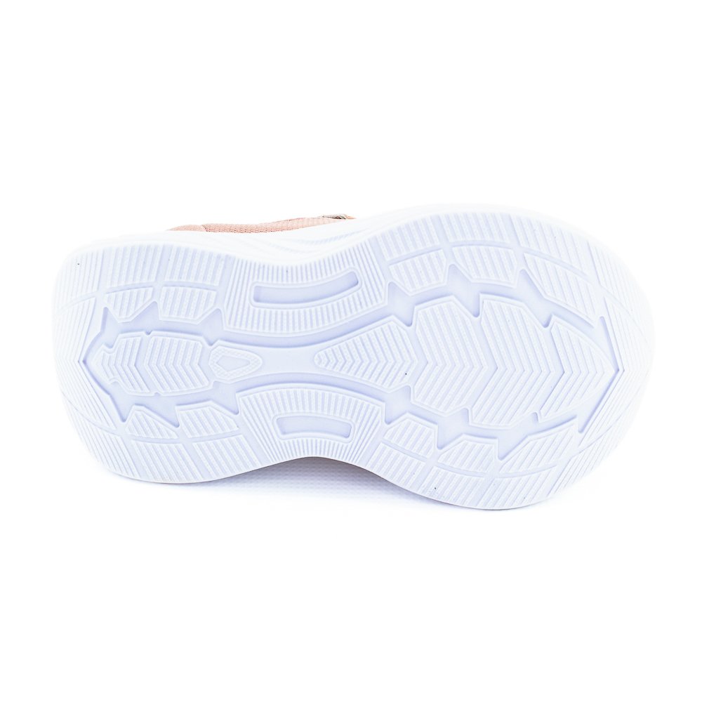 Tênis Feminino La Fitty 1043-Ly - Rose Rosa 4