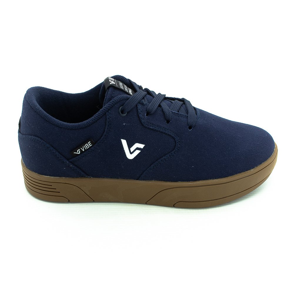 Tênis Masculino Vibe Kona - Marinho
