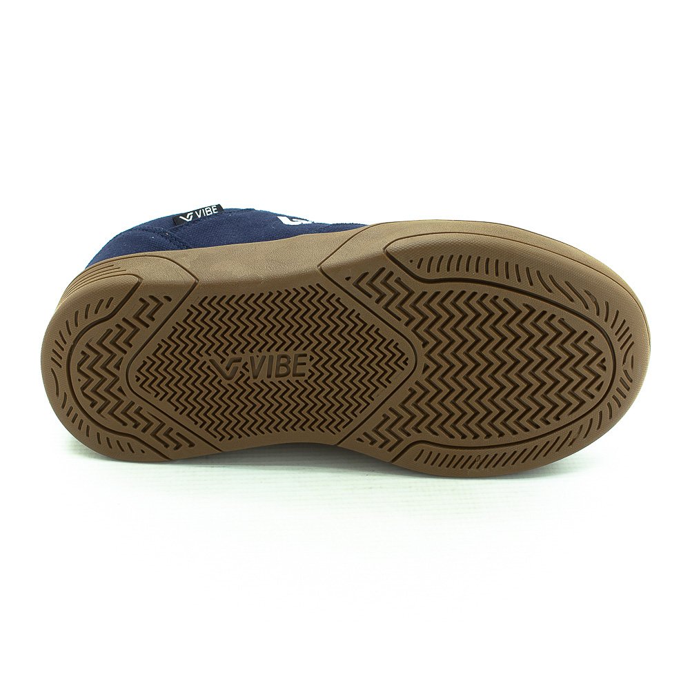 Tênis Masculino Vibe Kona - Marinho Azul 4