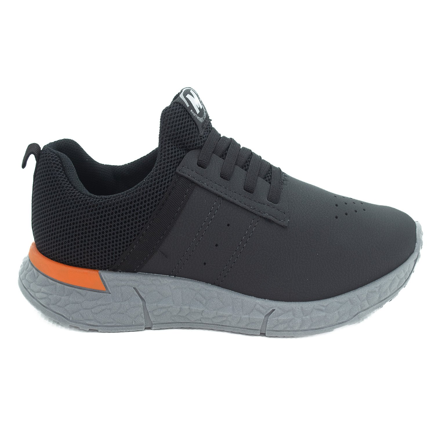 Tênis Infantil Menino Molekinho 2831.113 - Preto