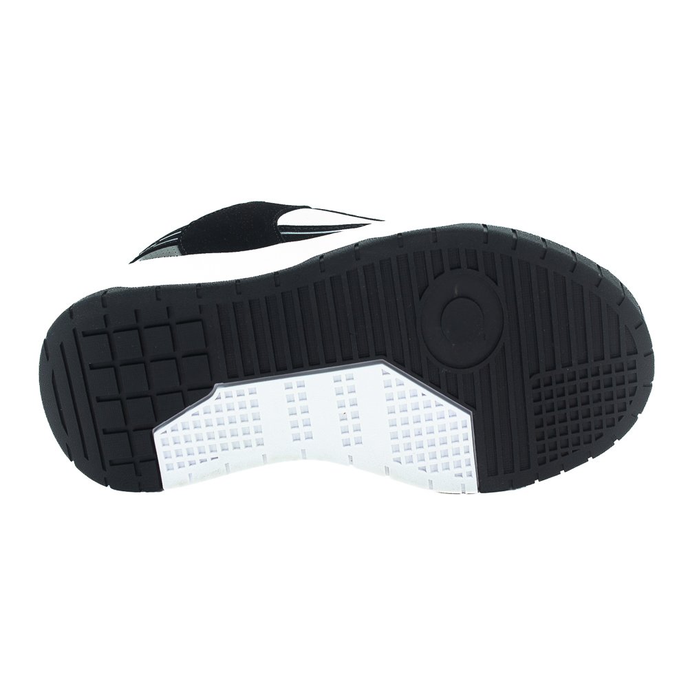 Tênis Masculino Logus 22570-P - Branco Branco 4