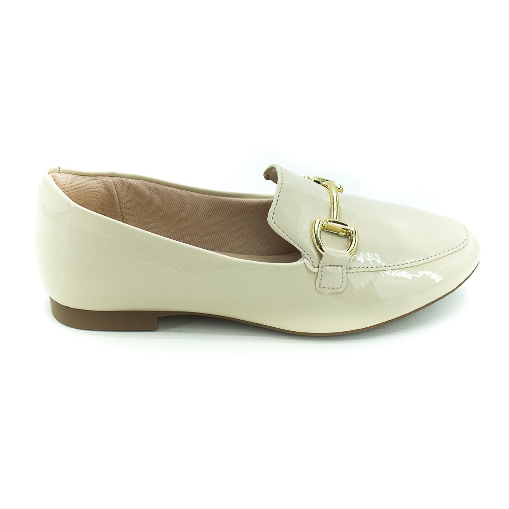 Sapatilha Feminina Sua Cia 8349.15380 - Bege