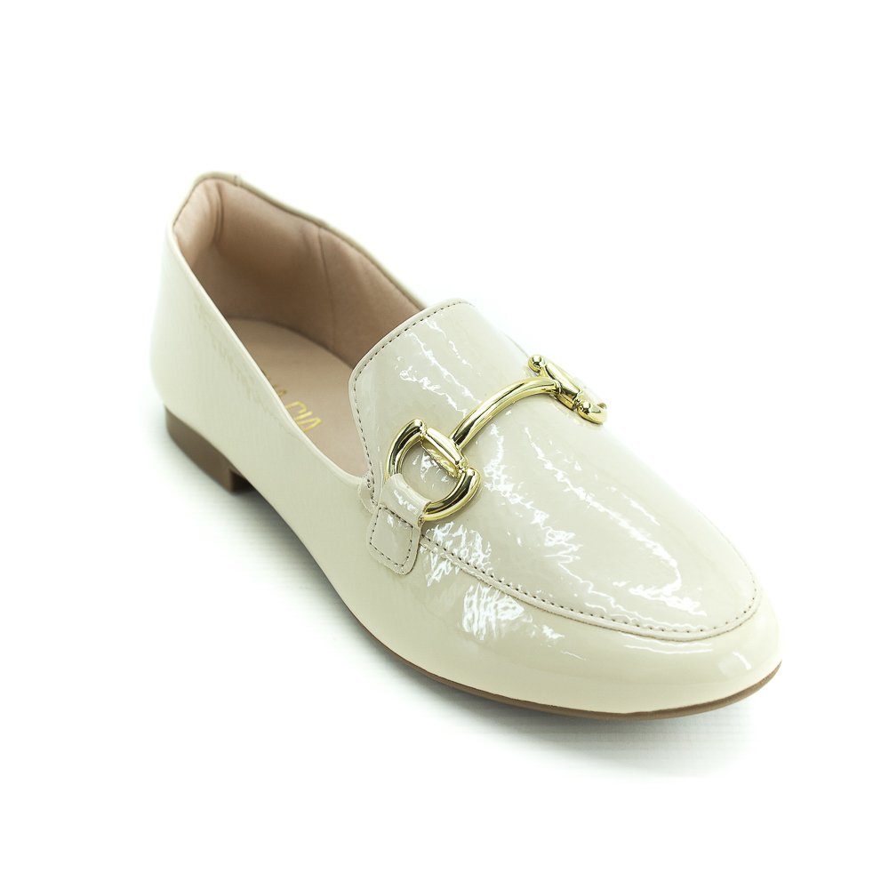 Sapatilha Feminina Sua Cia 8349.15380 - Bege Bege 2