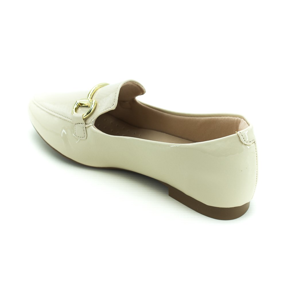 Sapatilha Feminina Sua Cia 8349.15380 - Bege Bege 3