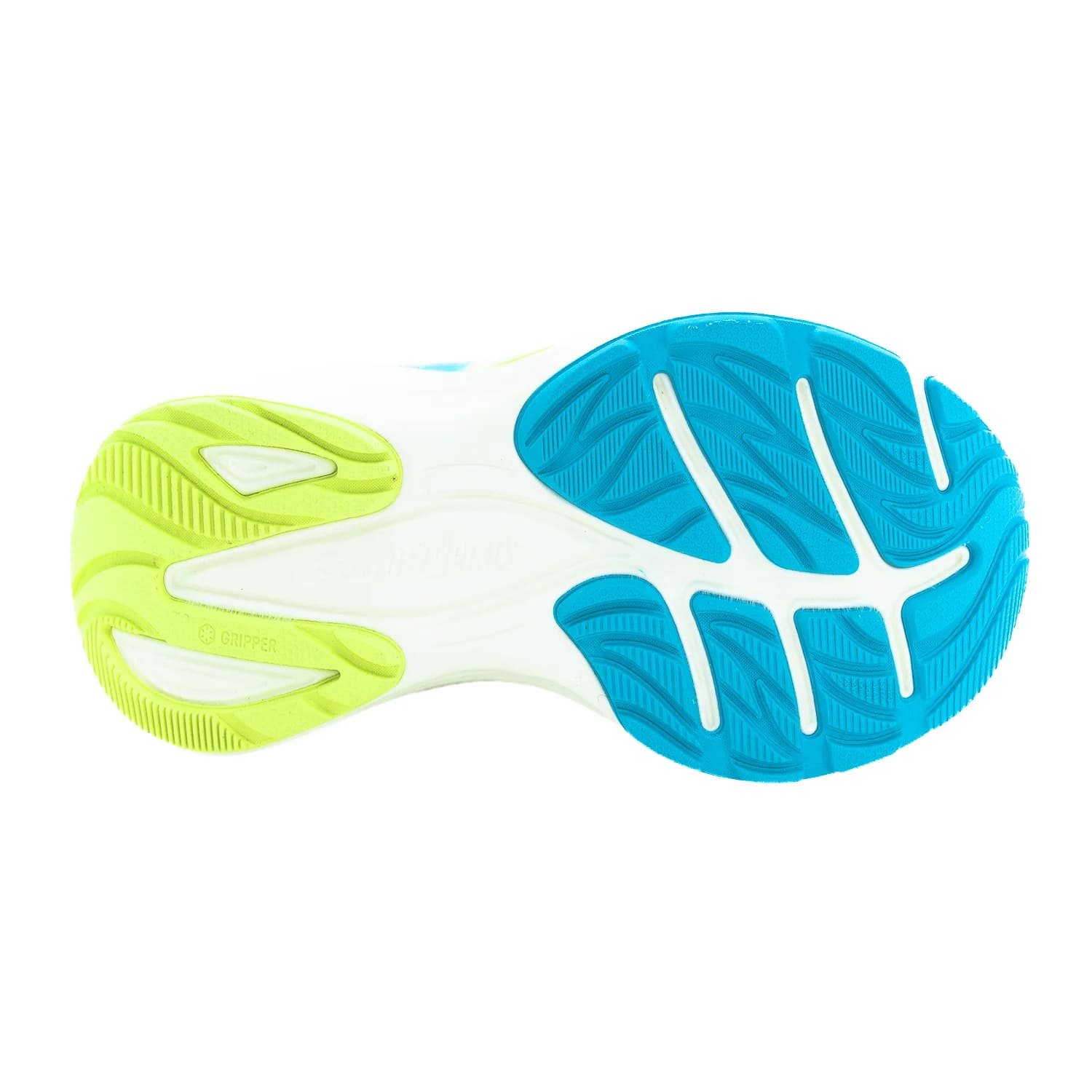 Tênis Feminino Olympikus Pride 4 - Laranja Laranja 4