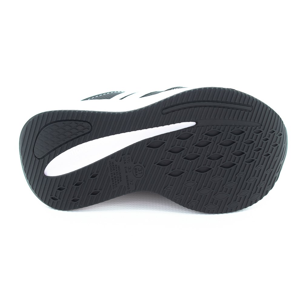 Tênis Infantil Menino Molekinho 2841.222 - Preto Preto 4