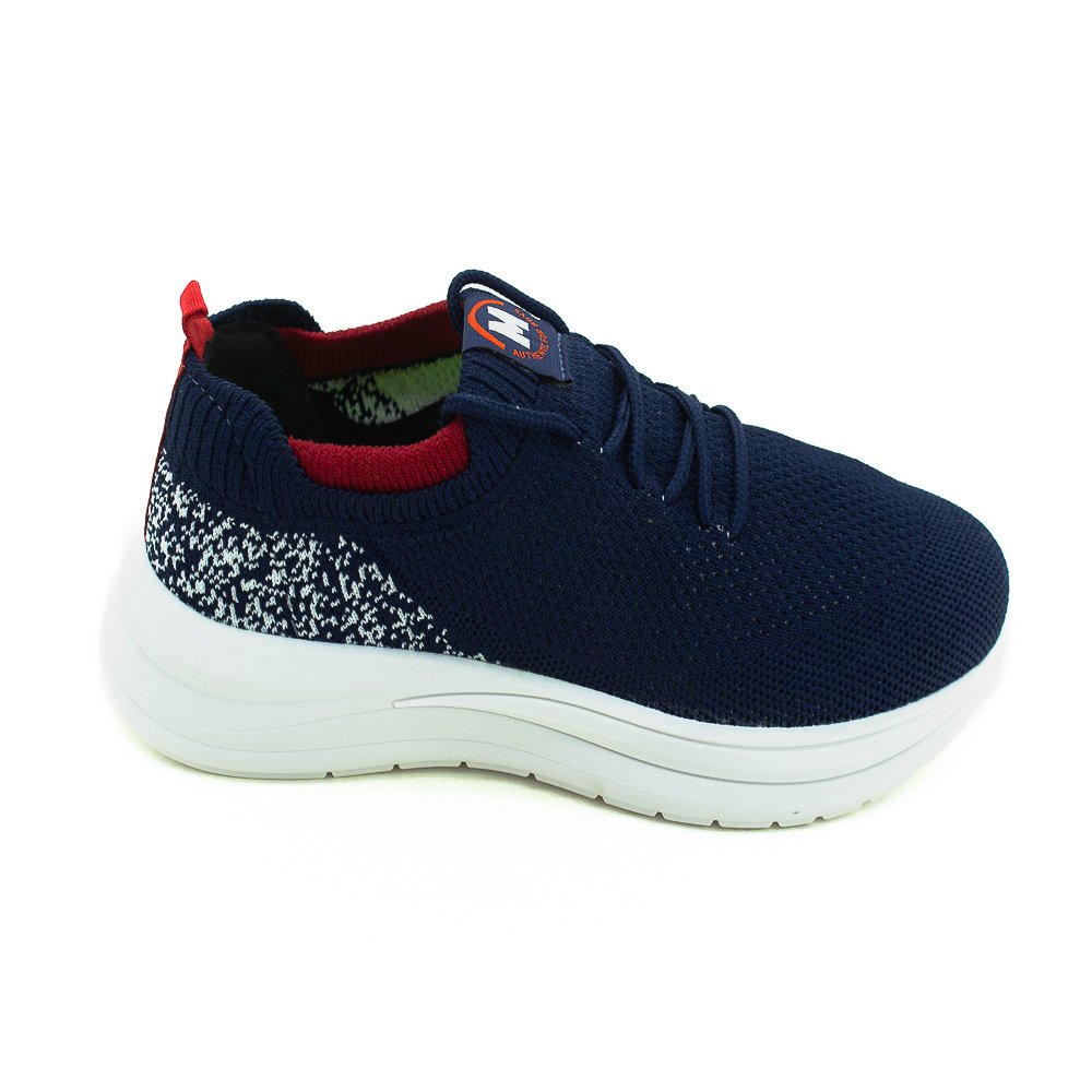 Tênis Infantil Menino Molekinho 2850.311 - Marinho
