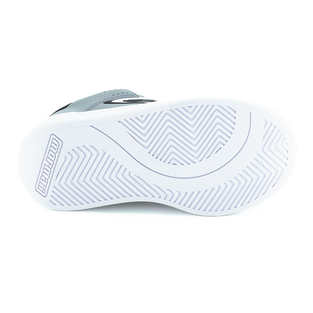 Tênis Masculino Mormaii Urban Joaca - Cinza Cinza 4