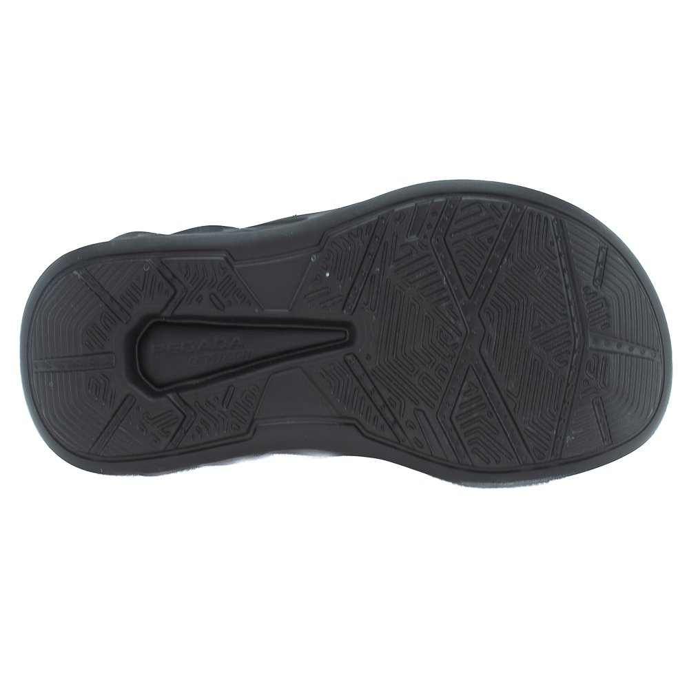 Chinelo Masculino Pegada 134102-03 - Marrom Marrom 4