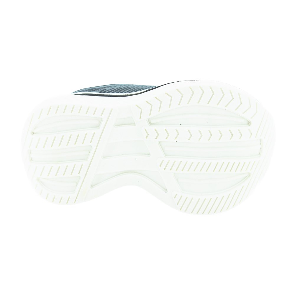 Tênis Infantil Menino Box 200 Bk2006 - Cinza Cinza 4