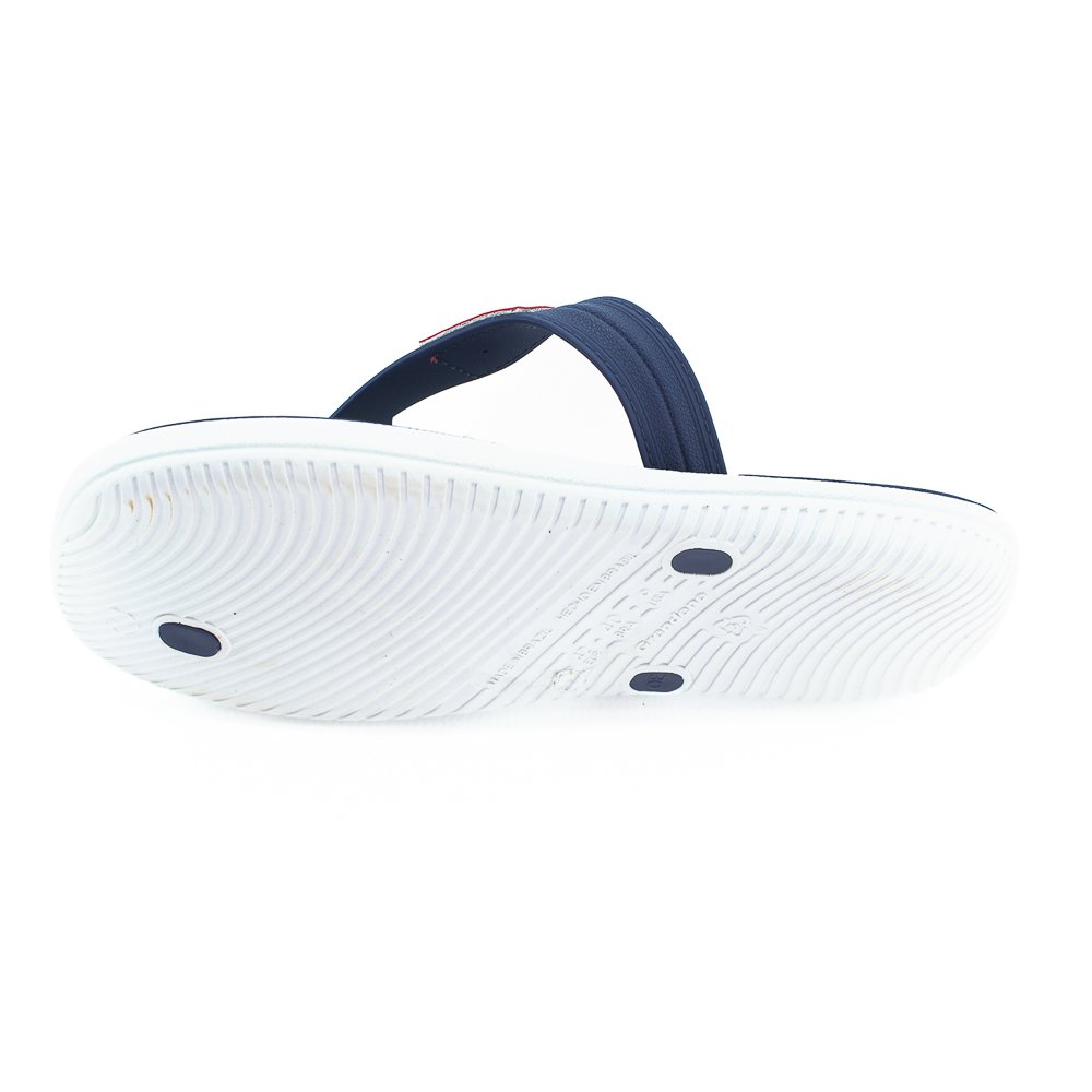 Chinelo Masculino Cartago Aspen Ded - Azul Azul 4