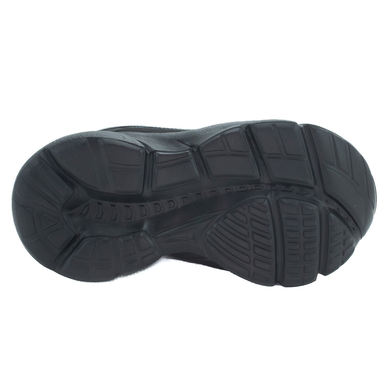 Tênis Masculino Repplay RP2750 - Preto Preto 4