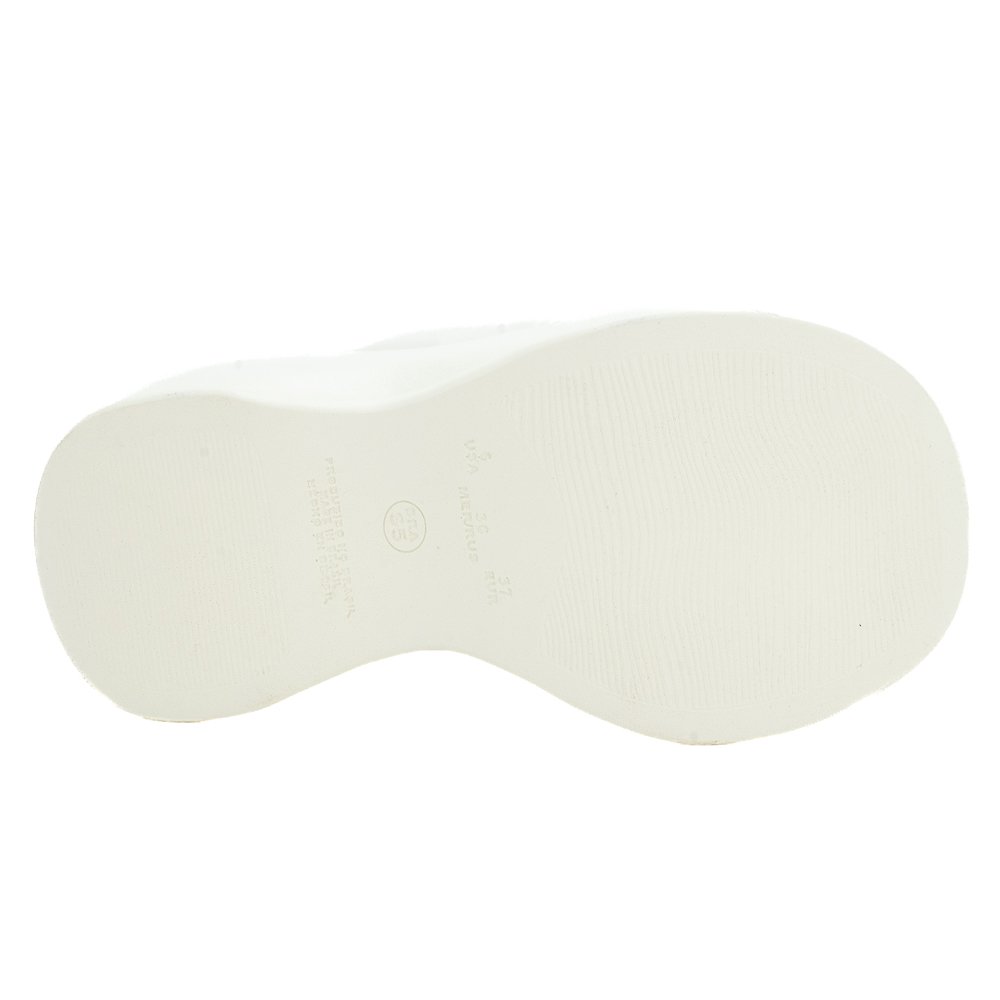 Tamanco Feminino Renata Mello 8472.91023 - Off White Branco 4