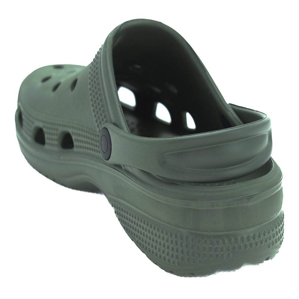 Babuche Feminino Scaleno BA212 - Verde Verde 3