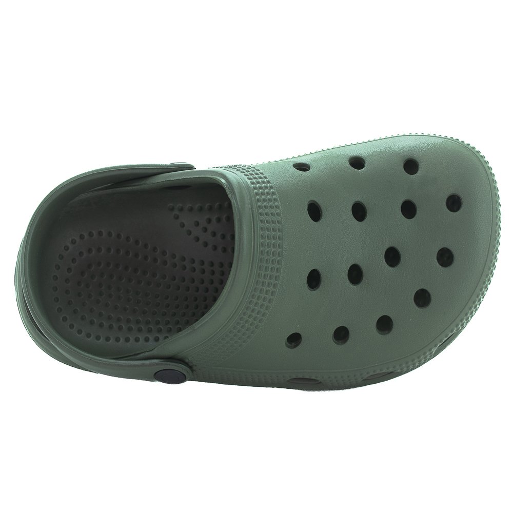 Babuche Feminino Scaleno BA212 - Verde Verde 5