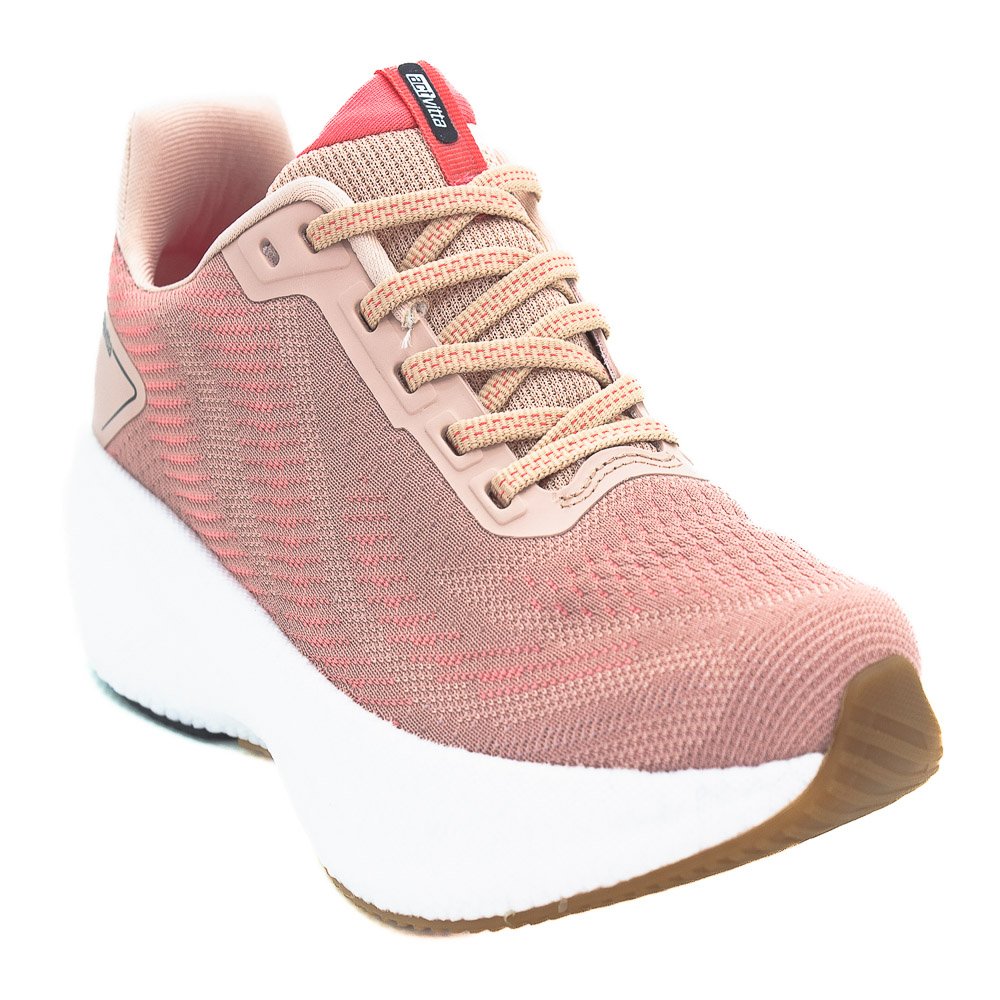 Tênis Feminino Actvitta 4849.101 - Nude Bege 2