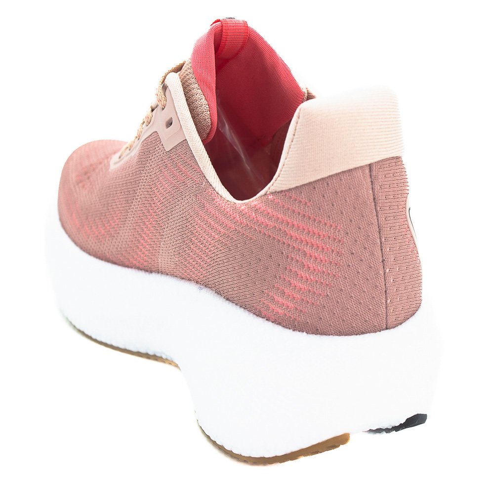 Tênis Feminino Actvitta 4849.101 - Nude Bege 3