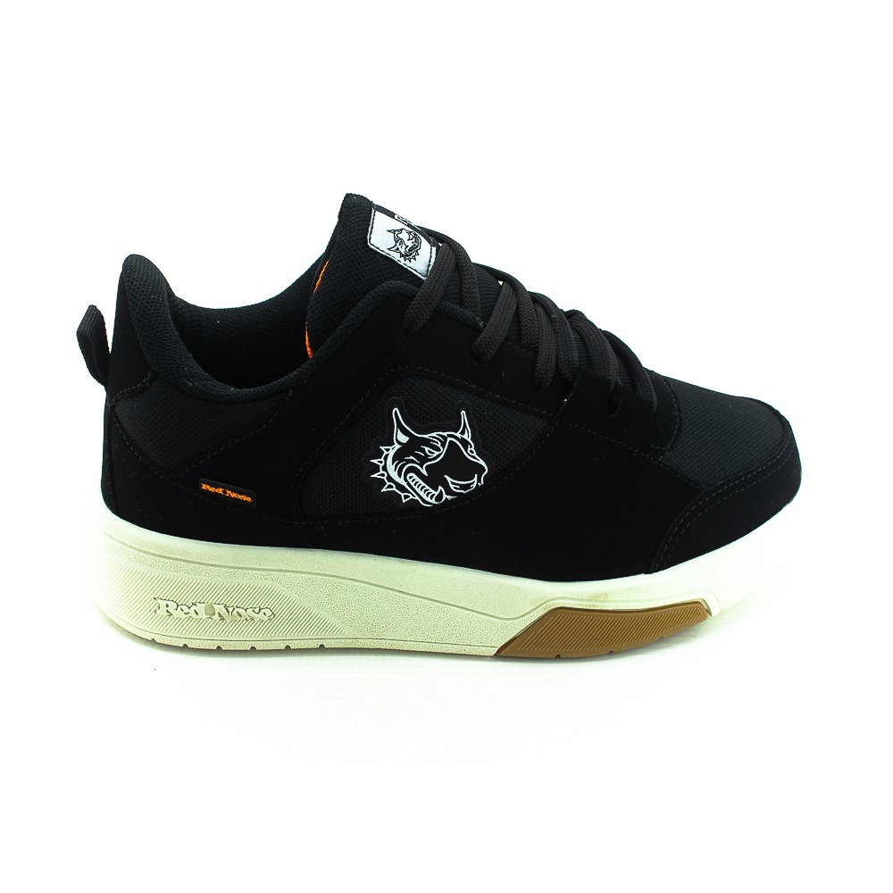 Tênis Masculino Red Nose Rnnm849 - Preto