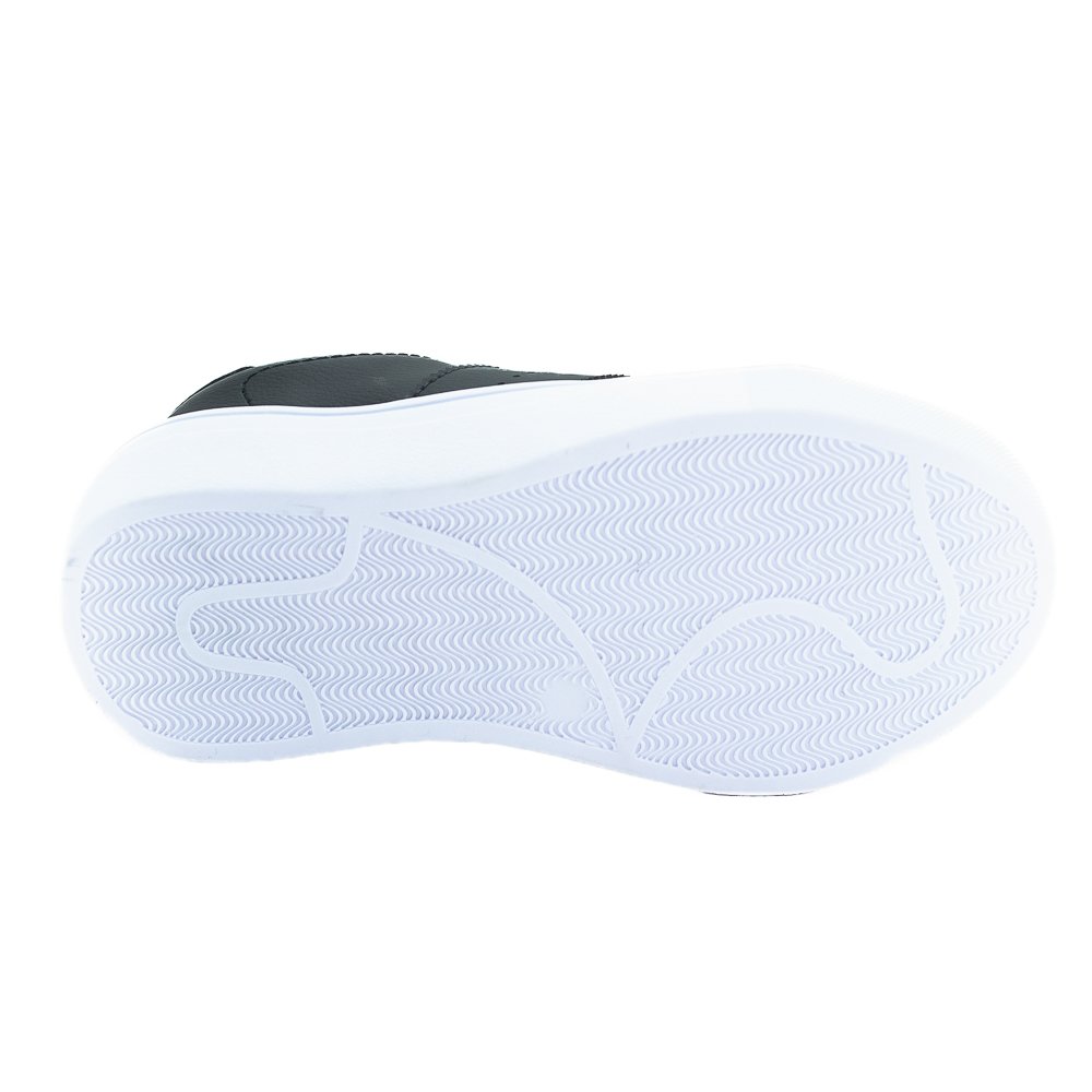 Tênis Feminino Kassia Camargo 1050/19-1 - Preto Preto 4