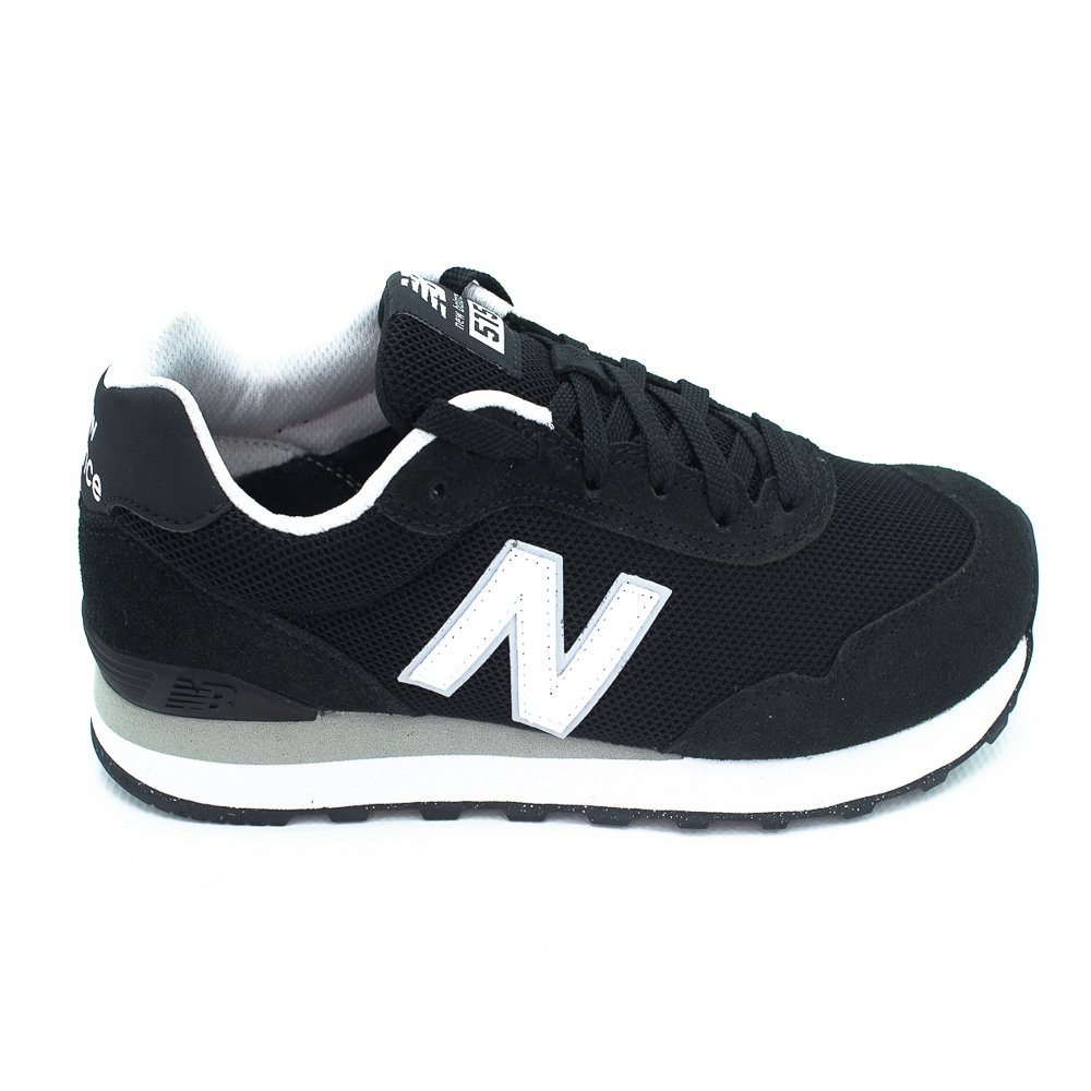 Tênis Masculino New Balance Ml515v2 - Preto