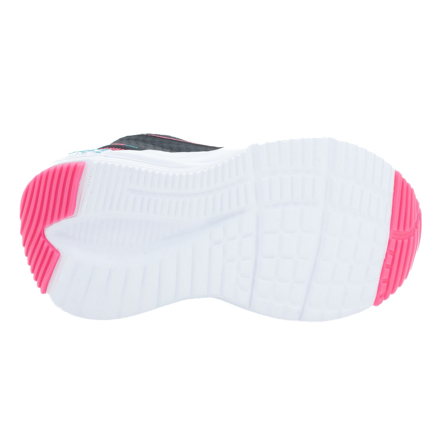 Tênis Feminino Repplay RP2040 - Preto Preto 4