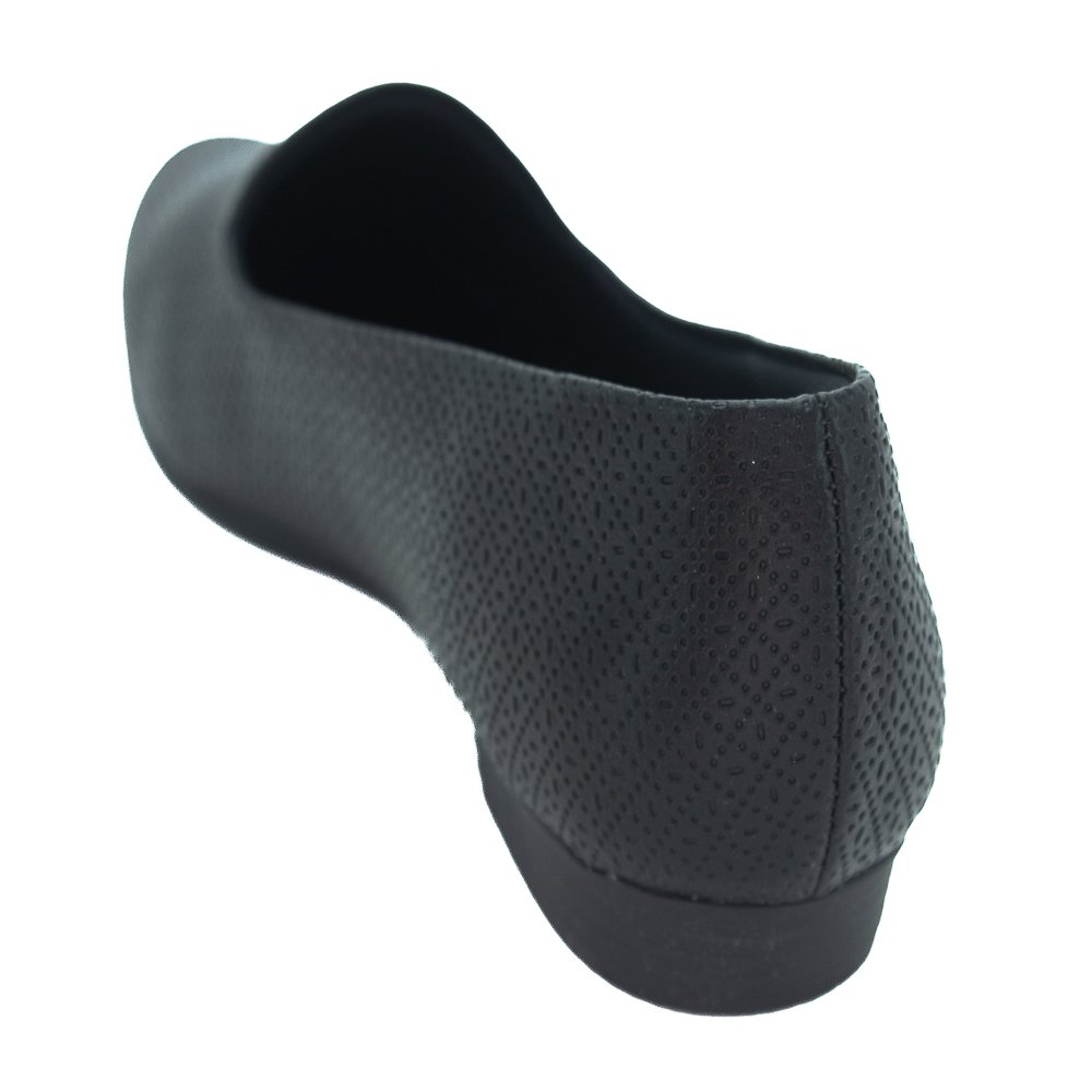 Sapato Feminino Picadilly 250132-500 - Preto Preto 3