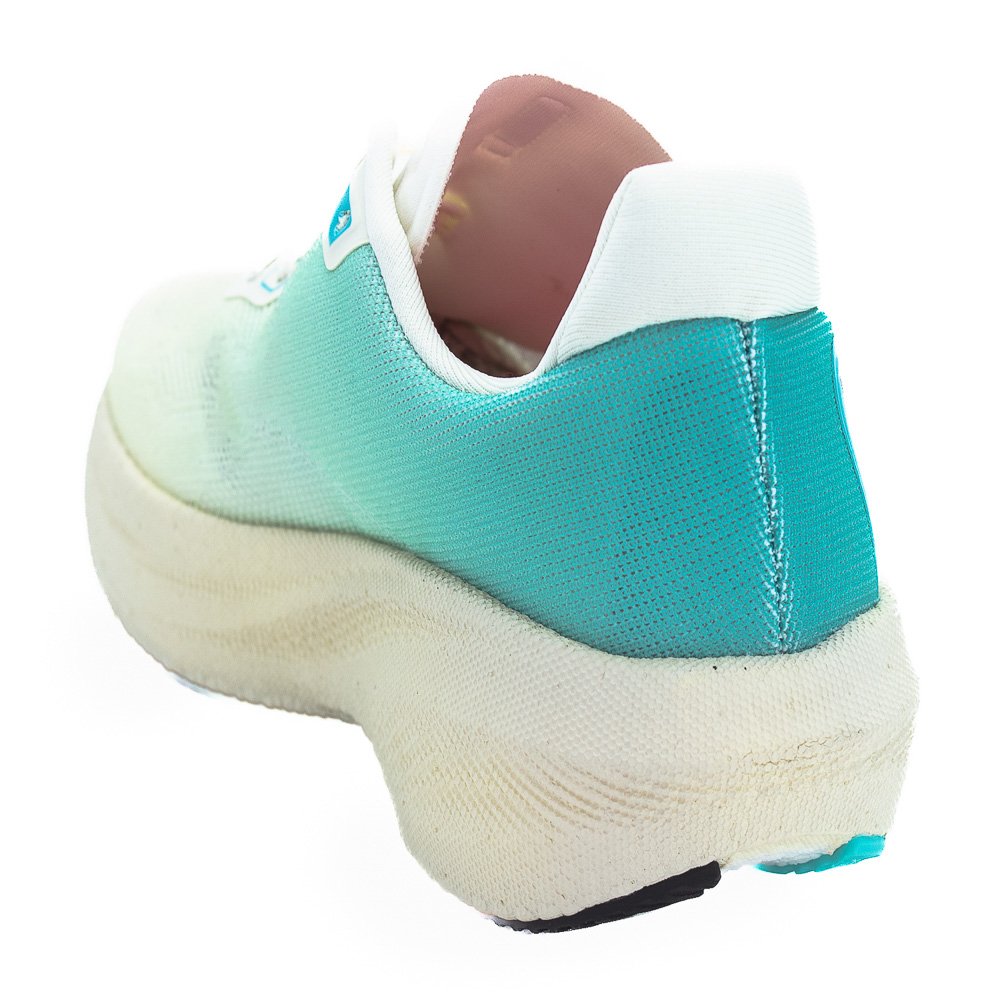 Tênis Feminino Actvitta 4849.303 - Off White Branco 3